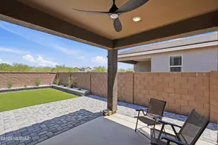 5716 S Bug Springs Loop, Tucson, AZ 85747 - Photo 37
