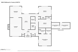 9053 E Bellevue St, Tucson, AZ 85715 - Photo 43
