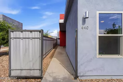 440 S Contempo Drive, Tucson, AZ 85710 - Photo 3