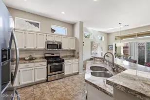 2232 E Sausalito Trail, Oro Valley, AZ 85755 - Photo 17