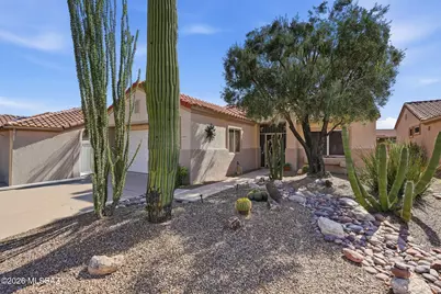 2232 E Sausalito Trail, Oro Valley, AZ 85755 - Photo 1