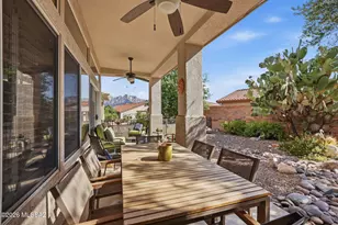 2232 E Sausalito Trail, Oro Valley, AZ 85755 - Photo 33