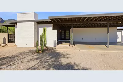 4055 E Alvernon Circle, Tucson, AZ 85718 - Photo 1