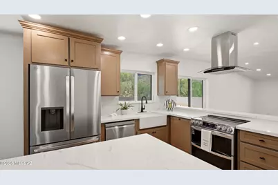 4055 E Alvernon Circle, Tucson, AZ 85718 - Photo 11