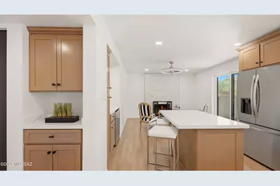 4055 E Alvernon Circle, Tucson, AZ 85718 - Photo 13
