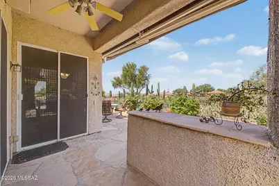 13051 N Sunrise Canyon Lane, Marana, AZ 85658 - Photo 41