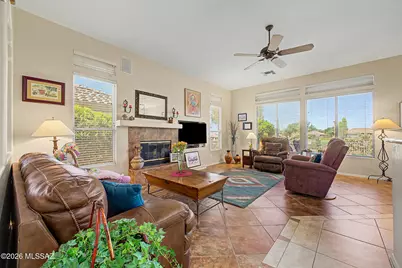 13051 N Sunrise Canyon Lane, Marana, AZ 85658 - Photo 13