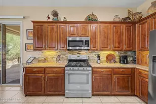 13051 N Sunrise Canyon Ln, Marana, AZ 85658 - Photo 23