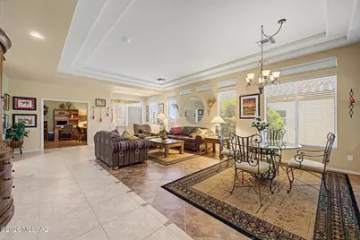 13051 N Sunrise Canyon Lane, Marana, AZ 85658 - Photo 7