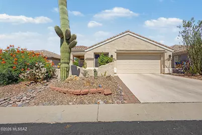 13051 N Sunrise Canyon Lane, Marana, AZ 85658 - Photo 1