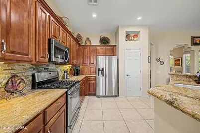 13051 N Sunrise Canyon Lane, Marana, AZ 85658 - Photo 21