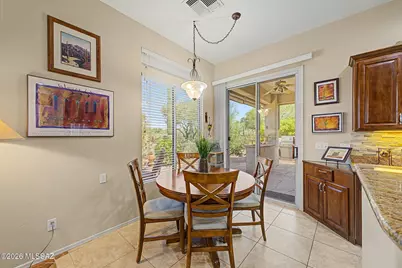 13051 N Sunrise Canyon Lane, Marana, AZ 85658 - Photo 19