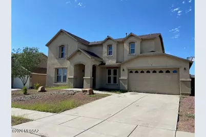 4824 W Paseo Don Carlos, Tucson, AZ 85757 - Photo 1