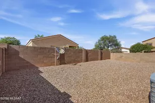 481 East Placita Rejilla, Sahuarita, AZ 85629 - Photo 37