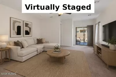 481 E Placita Rejilla, Sahuarita, AZ 85629 - Photo 5