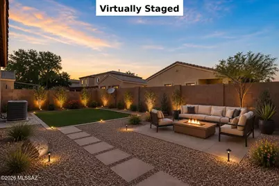 481 E Placita Rejilla, Sahuarita, AZ 85629 - Photo 33
