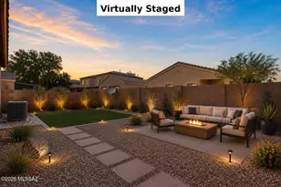 481 East Placita Rejilla, Sahuarita, AZ 85629 - Photo 33