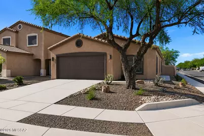 481 E Placita Rejilla, Sahuarita, AZ 85629 - Photo 1