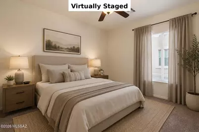 481 E Placita Rejilla, Sahuarita, AZ 85629 - Photo 27