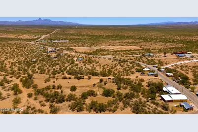 41855 S Sasabe Highway, Sasabe, AZ 85633 - Photo 7