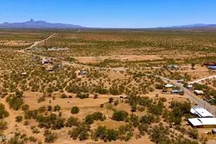 41855 South Sasabe Highway, Sasabe, AZ 85633 - Photo 7