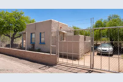 41855 S Sasabe Highway, Sasabe, AZ 85633 - Photo 5