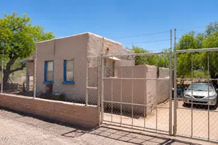 41855 South Sasabe Highway, Sasabe, AZ 85633 - Photo 5