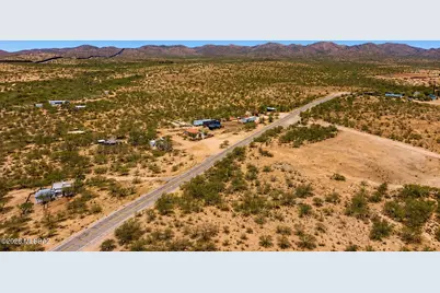 41855 S Sasabe Highway, Sasabe, AZ 85633 - Photo 9