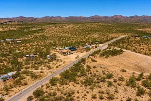 41855 South Sasabe Highway, Sasabe, AZ 85633 - Photo 9