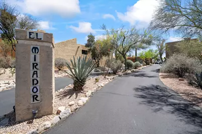 735 E Placita Del Mirador, Tucson, AZ 85718 - Photo 1