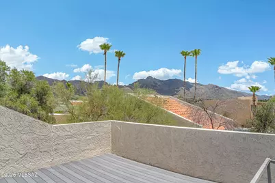 735 E Placita Del Mirador, Tucson, AZ 85718 - Photo 31