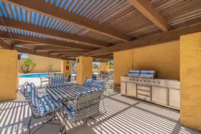 735 E Placita Del Mirador, Tucson, AZ 85718 - Photo 37