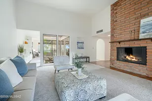 735 E Placita Del Mirador, Tucson, AZ 85718 - Photo 9