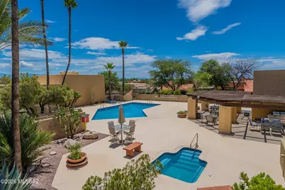 735 E Placita Del Mirador, Tucson, AZ 85718 - Photo 35