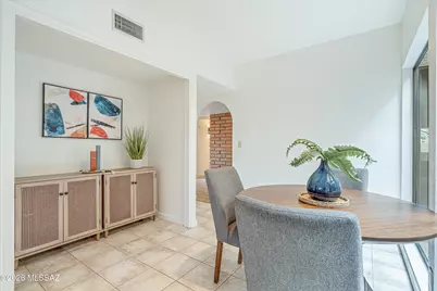 735 E Placita Del Mirador, Tucson, AZ 85718 - Photo 15