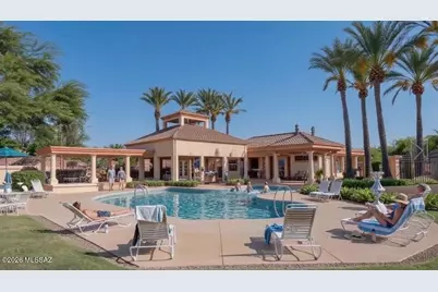 9845 N Meadow Flower Place, Tucson, AZ 85742 - Photo 33