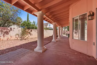 9845 N Meadow Flower Place, Tucson, AZ 85742 - Photo 9