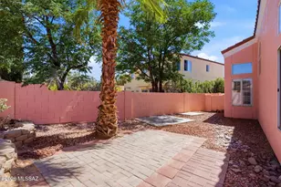 9845 N Meadow Flower Pl, Tucson, AZ 85742 - Photo 13
