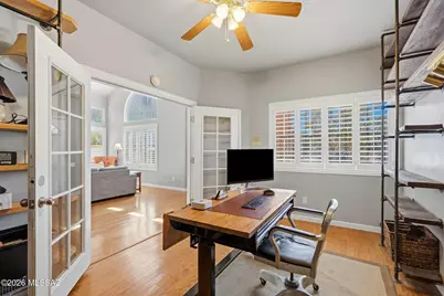 9845 N Meadow Flower Place, Tucson, AZ 85742 - Photo 5