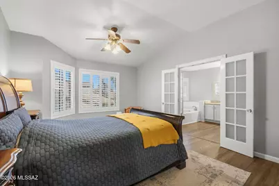 9845 N Meadow Flower Place, Tucson, AZ 85742 - Photo 21