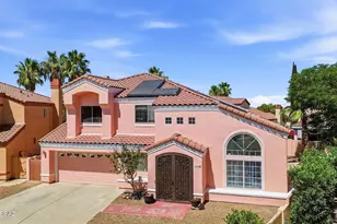 9845 N Meadow Flower Pl, Tucson, AZ 85742 - Photo 11