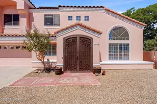 9845 N Meadow Flower Pl, Tucson, AZ 85742 - Photo 7