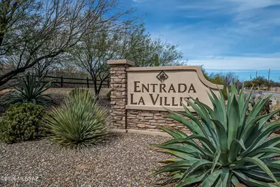22 Placita Falena, Sahuarita, AZ 85629 - Photo 35