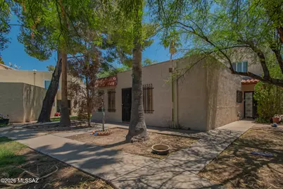 6664 E Calle La Paz #A, Tucson, AZ 85715 - Photo 3