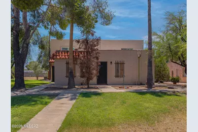 6664 E Calle La Paz #A, Tucson, AZ 85715 - Photo 1