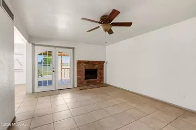 7561 S Via Hermosa, Tucson, AZ 85746 - Photo 15