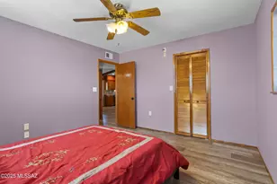 13201 S Falling Star Ln, Pearce, AZ 85625 - Photo 21