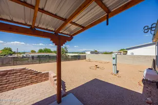 692 W Pony Express Ln, Benson, AZ 85602 - Photo 15