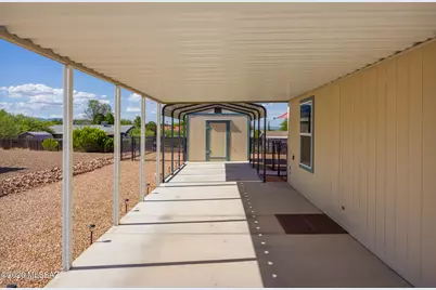 692 W Pony Express Lane, Benson, AZ 85602 - Photo 27