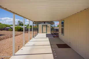 692 W Pony Express Ln, Benson, AZ 85602 - Photo 27